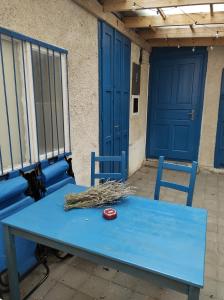 Kép Blue Vintage House szállásáról Párkányban a galériában Még 6 kép