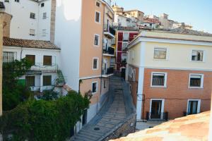Fotografia z galérie ubytovania BALCON ALONSO OJEDA v destinácii Cuenca