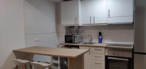 Fotografie z fotogalerie ubytování Apartamento en Canet Playa con Parking y WIFI v destinaci Canet de Berenguer
