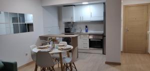 Fotografie z fotogalerie ubytování Apartamento en Canet Playa con Parking y WIFI v destinaci Canet de Berenguer