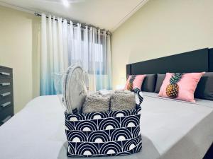 Fotografia z galérie ubytovania PALM LIFE APARTMENT - Free Parking v destinácii Villareal