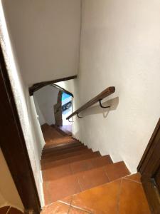 Fotografia z galérie ubytovania Dimora La Ripetta v destinácii Pitigliano