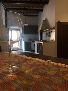 Fotografia z galérie ubytovania Dimora La Ripetta v destinácii Pitigliano