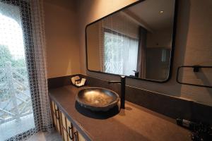 Fotografie z fotogalerie ubytování Icon Beach Suites Hotel Sovalye Island v destinaci Fethiye
