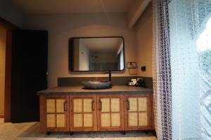 Fotografie z fotogalerie ubytování Icon Beach Suites Hotel Sovalye Island v destinaci Fethiye