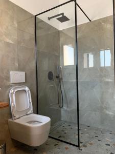 Afbeelding uit fotogalerij van Nikaj Premium Apart-Hotel in Vlorë