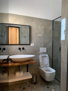 Afbeelding uit fotogalerij van Nikaj Premium Apart-Hotel in Vlorë +60 foto's