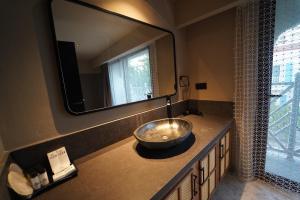 Fotografie z fotogalerie ubytování Icon Beach Suites Hotel Sovalye Island v destinaci Fethiye