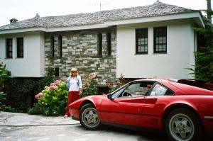 Afbeelding uit fotogalerij van Villa Georgie in Tsagarada +55 foto's