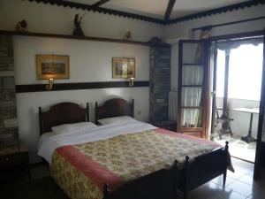 Afbeelding uit fotogalerij van Villa Georgie in Tsagarada