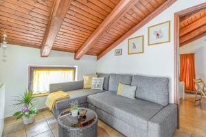 Posedenie v ubytovaní Apartman Marko in Tar