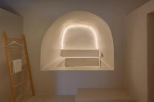 Mynd úr myndasafni af Elements Cave Suites í Megalochori
