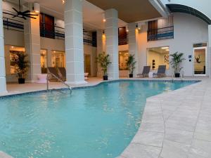 Bassein majutusasutuses TRYP by Wyndham Mayaguez või selle lähedal