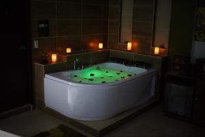 Fotografie z fotogalerie ubytování Hotel Jade Spa v destinaci Santa Rosa de Cabal