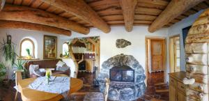Gallery image of Natur apartma Rudi in Begunje na Gorenjskem