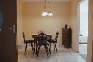 Fotografia z galérie ubytovania Casa Galliera - Apartment v destinácii Keszthely