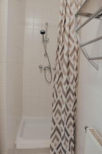 Kúpeľňa v ubytovaní Casa Galliera - Apartment + 37 fotografií