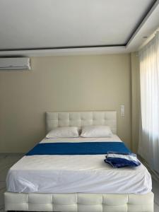 Fotografia z galérie ubytovania Suites in Villa Idyllium v destinácii Plános