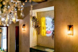 Fotografie z fotogalerie ubytování Hostel Carlota Braun v destinaci Granada