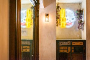 Fotografie z fotogalerie ubytování Hostel Carlota Braun v destinaci Granada