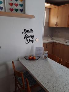 Gallery image of San Pellegrino Solarium Apartment in San Pellegrino Terme