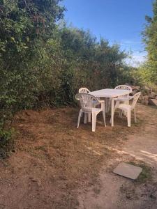 Zdjęcie z galerii obiektu Maisonnette Nous tous à Saint Marc Sur Mer w mieście Saint-Nazaire