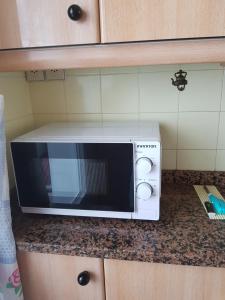 Fotografia z galérie ubytovania Apartamento en la torre de S`Abanell v destinácii Blanes