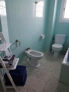 Fotografia z galérie ubytovania Apartamento en la torre de S`Abanell v destinácii Blanes