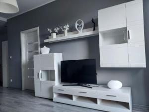 Fotografia z galérie ubytovania Modern Apartment - Francuska Park v Katoviciach