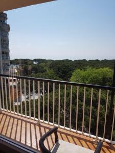 Fotografia z galérie ubytovania Apartamento en la torre de S`Abanell v destinácii Blanes