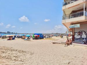 Plaża w apartamencie lub w pobliżu