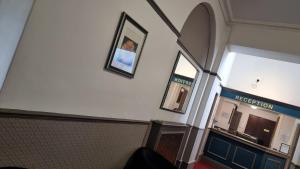 Fotografie z fotogalerie ubytování Midlands Hotel v destinaci Mansfield