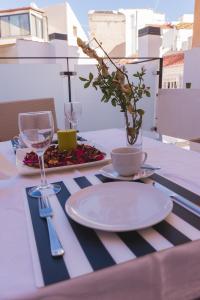 Fotografia z galérie ubytovania AB Apartamentos Museum v destinácii Málaga