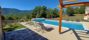 Φωτογραφία από το άλμπουμ του Le Mas De La Siffleuse σε Jaujac +37 φωτογραφίες