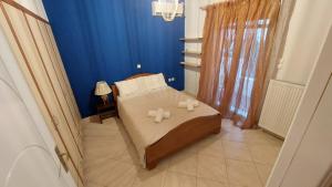 Fotografia z galérie ubytovania WoodHouse v destinácii Markopoulon