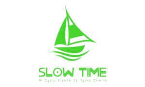 Certifikát, ocenenie alebo iný dokument vystavený v ubytovaní Slow Time