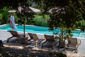 Φωτογραφία από το άλμπουμ του Arterravilla, a hidden sanctuary. σε Μακριώτικα