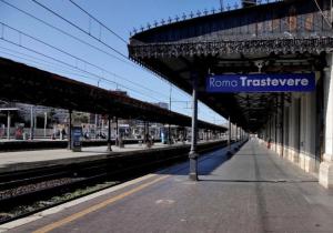 Fotografia z galérie ubytovania TrustEverVito v Ríme