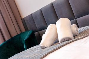 Fotografia z galérie ubytovania Hotel Gringo v destinácii Piła