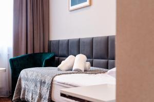 Fotografia z galérie ubytovania Hotel Gringo v destinácii Piła