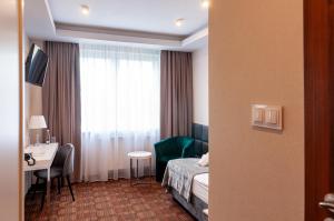 Fotografia z galérie ubytovania Hotel Gringo v destinácii Piła