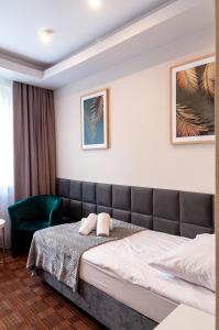Fotografia z galérie ubytovania Hotel Gringo v destinácii Piła