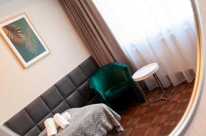 Fotografia z galérie ubytovania Hotel Gringo v destinácii Piła