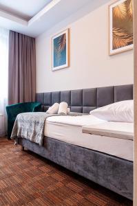 Fotografia z galérie ubytovania Hotel Gringo v destinácii Piła