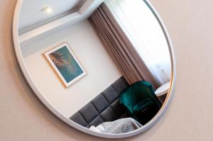 Fotografia z galérie ubytovania Hotel Gringo v destinácii Piła