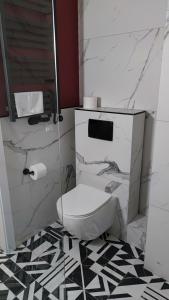 Fotografia z galérie ubytovania City Center Apartment "Dom Polski" v destinácii Gdansk