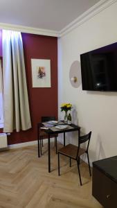 Fotografia z galérie ubytovania City Center Apartment "Dom Polski" v destinácii Gdansk
