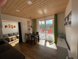 Posedenie v ubytovaní Apartmán 7