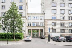 Fotografia z galérie ubytovania oompH Warsaw Central Premium Apartments vo Varšave