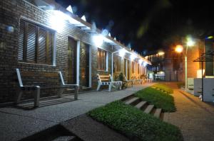 テルマス・デル・ダイマンにあるBungalows Archiのギャラリーの写真